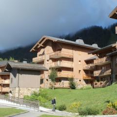 Les Alpages