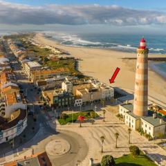 Joe's Place - Praia da Barra