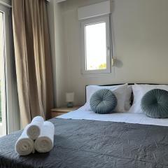 Odyssey Mare Steps from the Sea