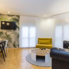 Alfonso Suites - 1 plaza de parking gratuita en los apartamentos de 4 y 7 huéspedes