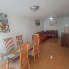 Aguilas House 2 Alojamiento entero 3 habitaciones