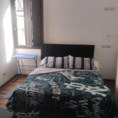 hostel plaza brasil