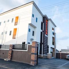 Motion Hotel and Suites