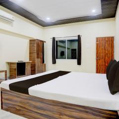 Hotel O Flora Green Lawn & Resort