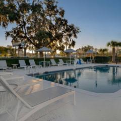Spark by Hilton Savannah Midtown
