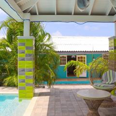 Apartment Chiki - Cas Grandi