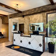 High Point Inn & Suites Peace River