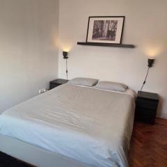 Parque das Nações Room