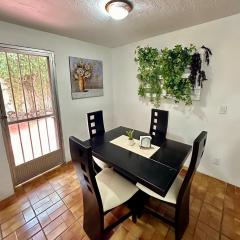 Comfortable and located apartment in EXPO Guadalajara