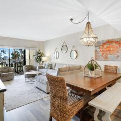 Sunkissed Ocean Facing Villa