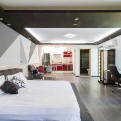 Mini depa loft