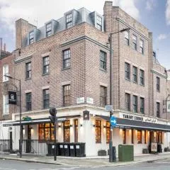 London Paddington Apartments