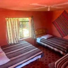 Mosoc pacha lodge amantani