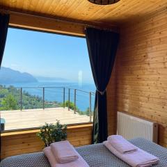 Lazeti Inn • ლაზეთი ინნ