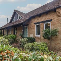 June Cottage
