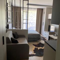 Residence Hill Chill on Kop Apartment