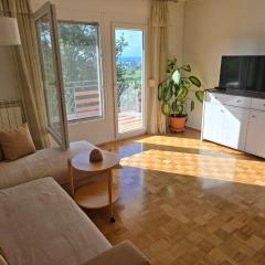 Bay View Apartment