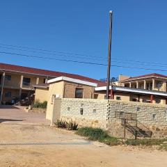 Motho ke wena BnB