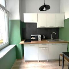 Apartament Studio Piotrkowska - Blisko Manufaktury i Centrum
