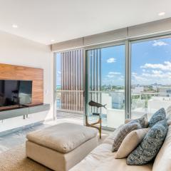 Riva Puerto Cancun # 406C, Coba