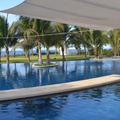 Designer Villa with Private Jacuzzi