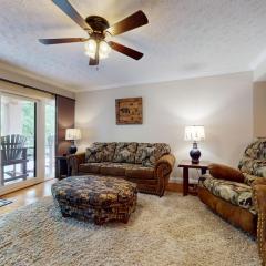 Gatehouse Condos Unit 307