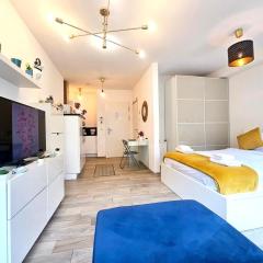 Cozy central Studio in Luxembourg city