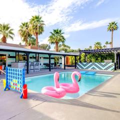 Rat Pack Rendezvous - An Entertaining Experience