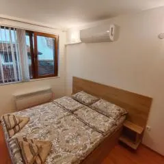 Апартамент Мария