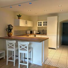 Apartamenty Stokrotka