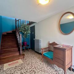 Casa Nobel - Joli logement pour 4 pers - Balcon
