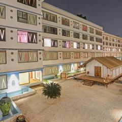 Townhouse Royal Palms Shared Serviced Apartment