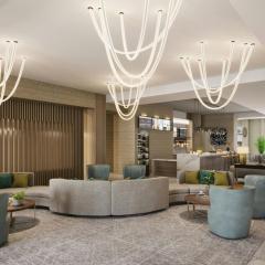 Courtyard by Marriott Cheddi Jagan International Airport, Guyana
