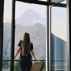 3100 Boutique Hotel Kazbegi