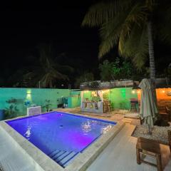 Villa yaya 1