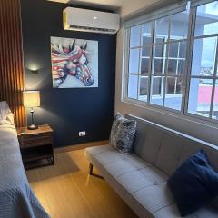 New apartment with spectacular views in Casco Antiguo