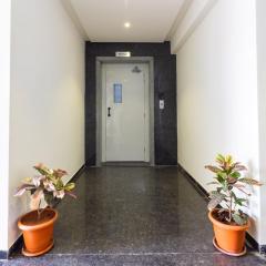 Hotel O Qualia Inn Kondapur Near Botanical Garden