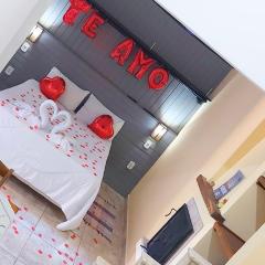 Suite Canto da Montanha