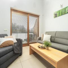 Apartment in Rewal by Baltic Sea Beach