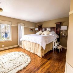 Elowen Suites Downtown
