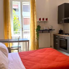 Accomodo MIB128 Bivano Bocconi