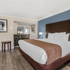 Best Western InnSuites Tucson Foothills Hotel & Suites
