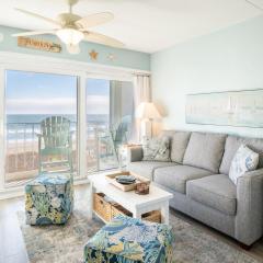 Oceanfront with Pool - New Flooring - New Furniture