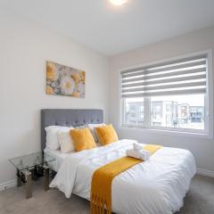 Luxury Comfort in Vaughan