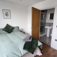 Penthouse Nottingham Apartment