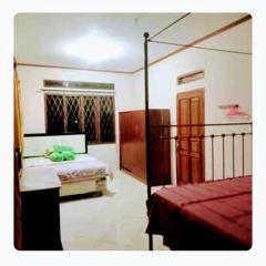 Vila bandung