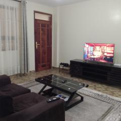 Raah residence