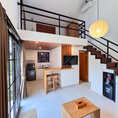 Kubumanik Loft