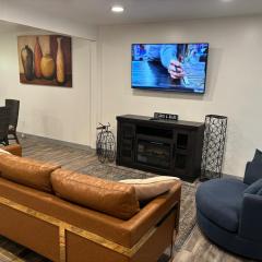 Urban Townhouse in North Jacksonville