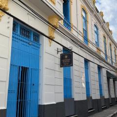 General Hostel Belém